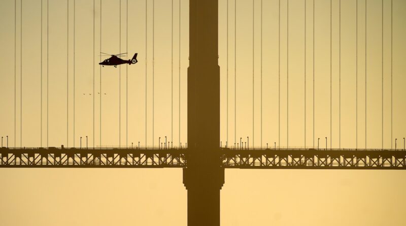 A body is recovered after San Francisco boat tragedy but 2 remain missing