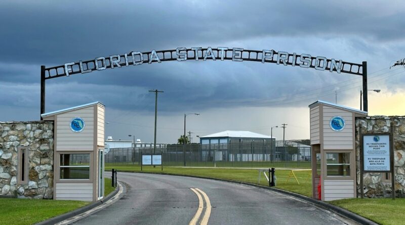 2 executions scheduled for same day in Florida for the first time in more than 60 years