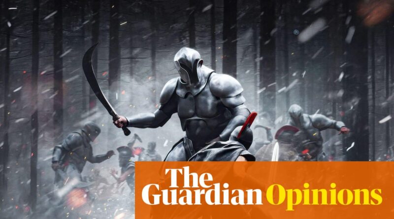 Nolan’s Odyssey shows what happens when a leader’s violations are rewarded | Jamil Smith