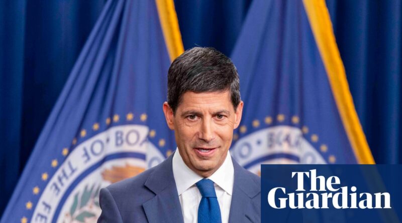 US economy grows sluggish 1.5% in second quarter as inflation tops Fed target