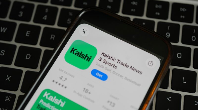 Federal judge lets Utah enforce its anti-gambling laws on the prediction market Kalshi