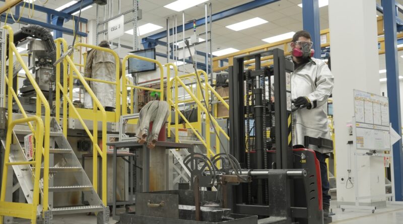 US faces new pressure to build weapons without China's rare earth magnets